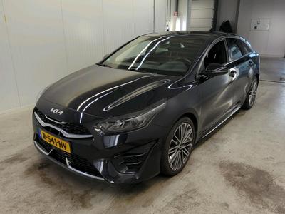 Kia Ceed Pro 1.5T-GDI 117kW GT-PlusLine DCT, 2022