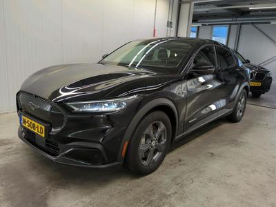 Ford MUSTANG Mach-E 190kW/ 75.7kWh RWD automaat, 2021