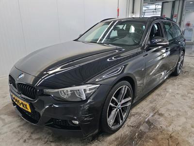 BMW 318 iA 100kW M Sport Corporate Lease touring, 2019