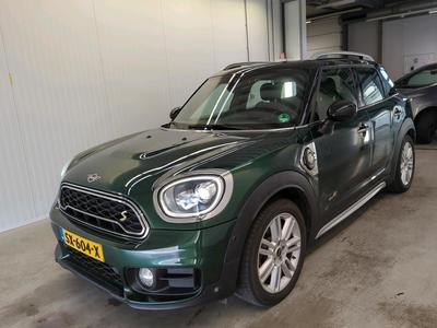 MINI Countryman Mini Cooper S Plug-In Hybride 1.5 165kW ALL4 Countryman aut, 2018