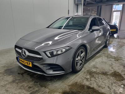 Mercedes-Benz A180 1.3 100kW Business Solution AMG DCT, 2020