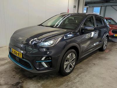 Kia Niro e- 150kW / 64kWh Executive Line automaat, 2019