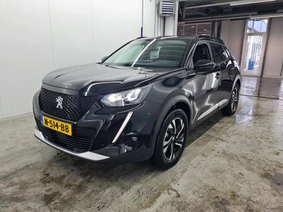 Peugeot 2008 e- 100kW/ 50kWh Allure Pack, 2021