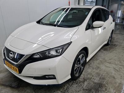 Nissan Leaf Electric 160kW / 62kWh N-Connecta, 2020