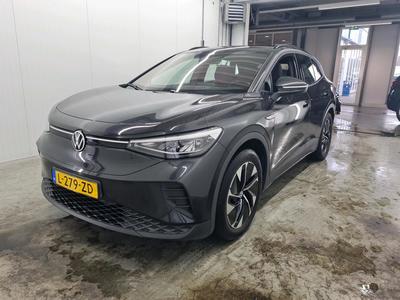 Volkswagen ID.4 Actie voorraad van Mossel iD 4 150kW / 77kWh Life Aut., 2021