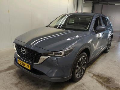 Mazda CX-5 2.0 skyactiv-G 121kW MHEV Advantage automaat, 2023