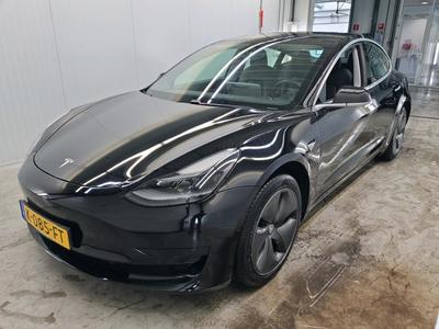 Tesla 3 Model 50kWh Standard Range Plus automaat, 2020