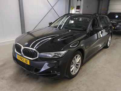 BMW 320 eA 150kW PHEV Touring, 2023