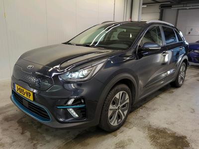 Kia Niro e- 150kW / 64kWH Executive Line automaat (NEDC), 2020