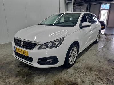 Peugeot 308 1.2 PureTech 81kW Active Pack SW, 2021