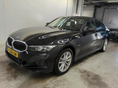 BMW 320 eA 150kW PHEV, 2023