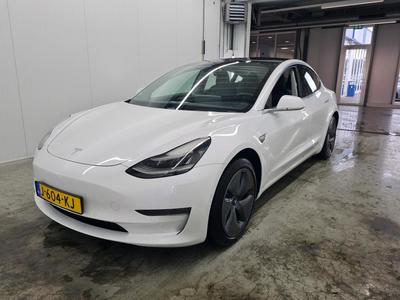 Tesla 3 Model 75kWh Long-Range AWD automaat, 2020