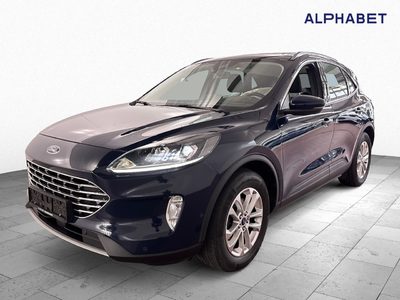 Ford Kuga 1.5 EcoBlue Aut. Titanium, 2022