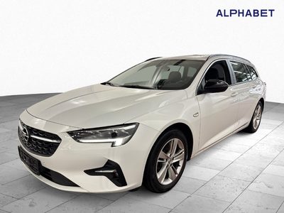 Opel INSIGNIA SPORTS Tourer 1.5 Diesel Business Edition, 2020