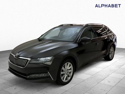 Skoda Superb Combi 1.4 TSI iV DSG Ambition, 2020