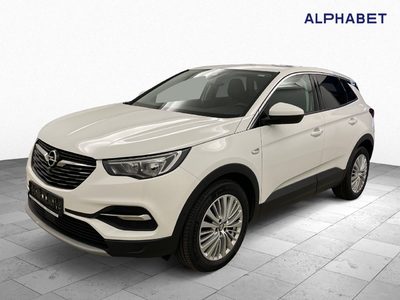 Opel Grandland X 1.5 D Start/Stop Innovation, 2020