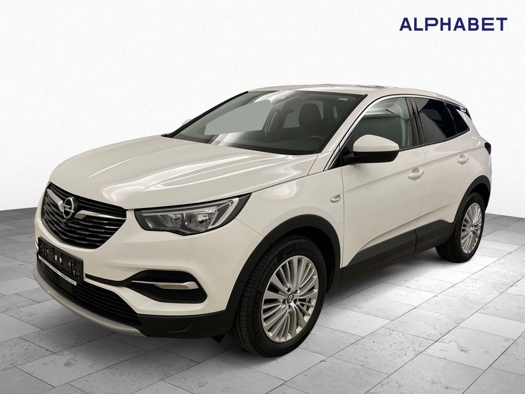 Opel Grandland X 1.5 D Start/Stop Innovation, 2020