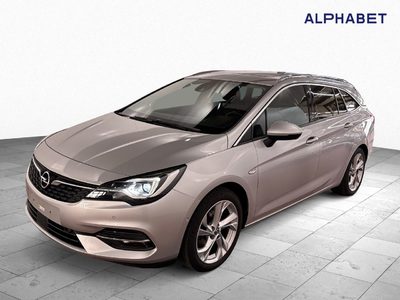 Opel Astra 1.4 Turbo Start/Stop Sports Tourer St. Aut. Business Elegance, 2020