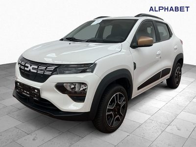Dacia Spring EXTREME ELECTRIC 65, 2023