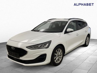Ford Focus Turnier 1.5 EcoBlue Start-Stopp-System COOL&amp;CONNECT, 2022