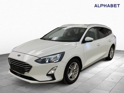Ford Focus Turnier 1.5 EcoBlue Start-Stopp-System COOL&amp;CONNECT, 2021