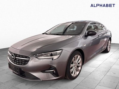 Opel Insignia Grand Sport 2.0 Diesel Automatik Business Elegance, 2021