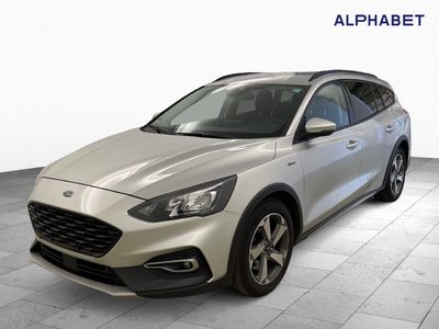 Ford Focus Turnier 1.5 EcoBlue Start-Stopp-System Aut. ACTIVE, 2022
