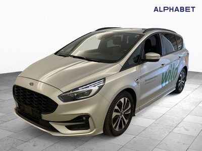 Ford S-Max 2.0 EcoBlue Aut. ST-Line, 2022