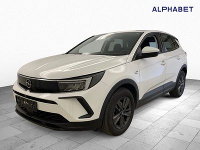 Opel Grandland 1.5 D Automatik Business Edition, 2022