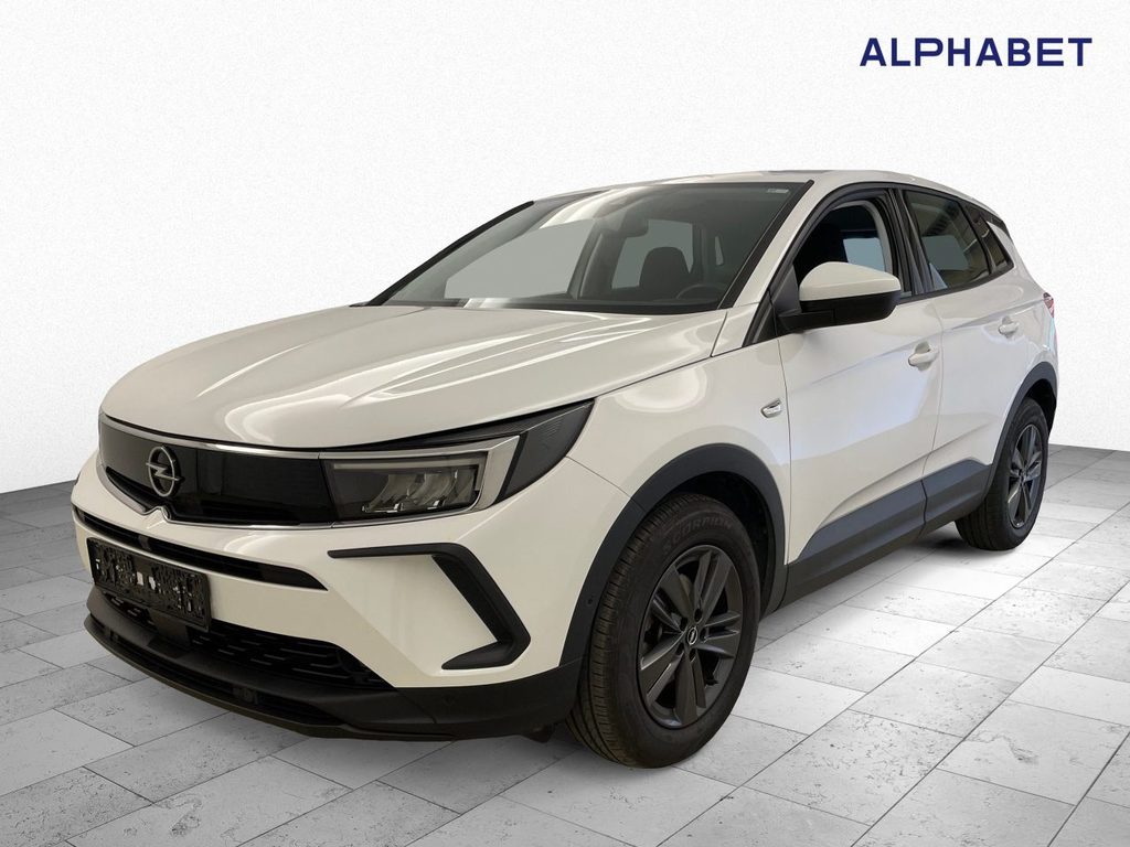 Opel Grandland 1.5 D Automatik Business Edition, 2022