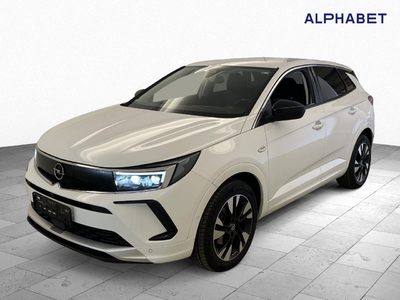 Opel Grandland 1.5 D Automatik Elegance, 2023