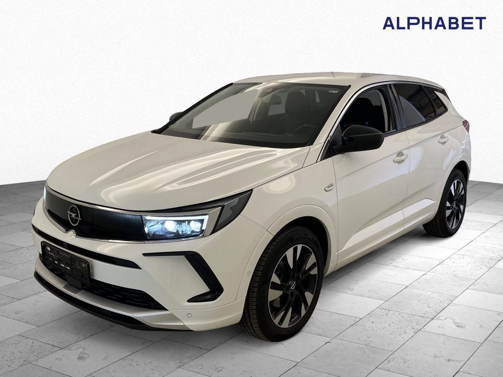 Opel Grandland 1.5 D Automatik Elegance, 2023