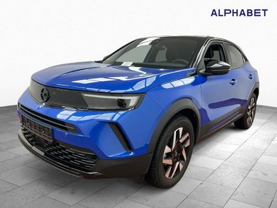 Opel Mokka 1.2 DI Turbo GS, 2024