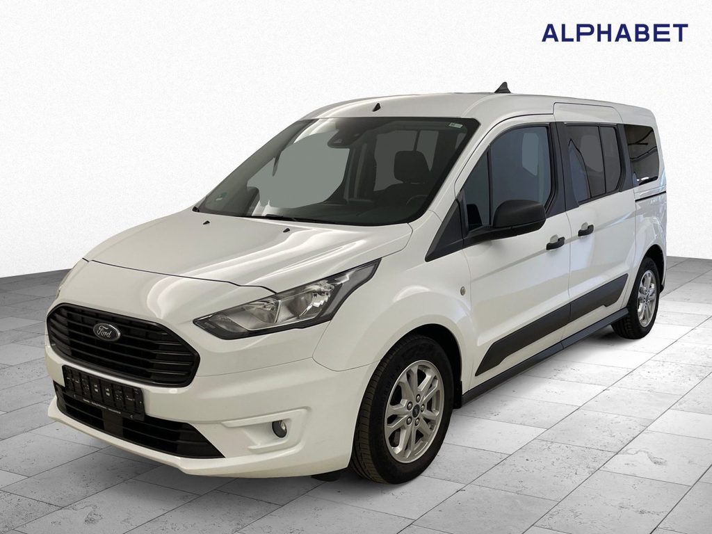Ford Grand Tourneo Connect 1.5 EcoBlue Start/Stop Trend, 2022