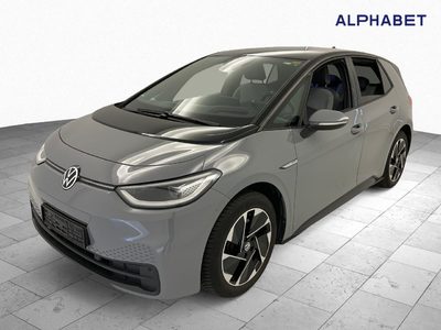 Volkswagen ID.3 Performance Upgrade Pro Tech, 2021