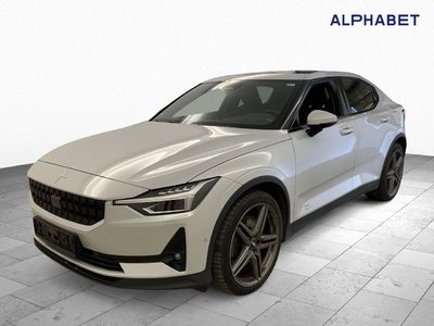 Polestar 2 DUAL Motor 78kWh, 2022