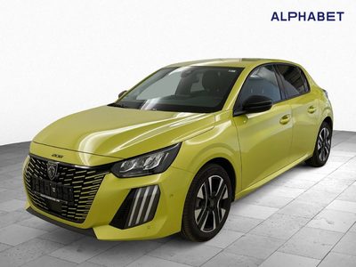 Peugeot 208 Hybrid 100 e-DSC6 Allure, 2024