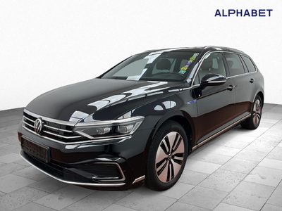 Volkswagen Passat Variant 1.4 TSI Plug-In-Hybrid DSG GTE, 2021