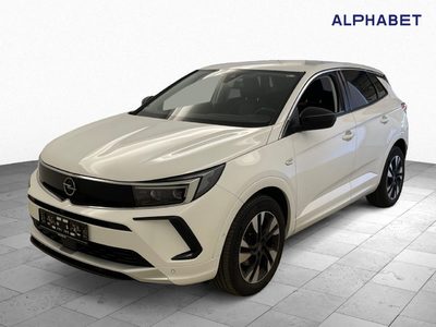 Opel Grandland 1.5 D Automatik Elegance, 2023