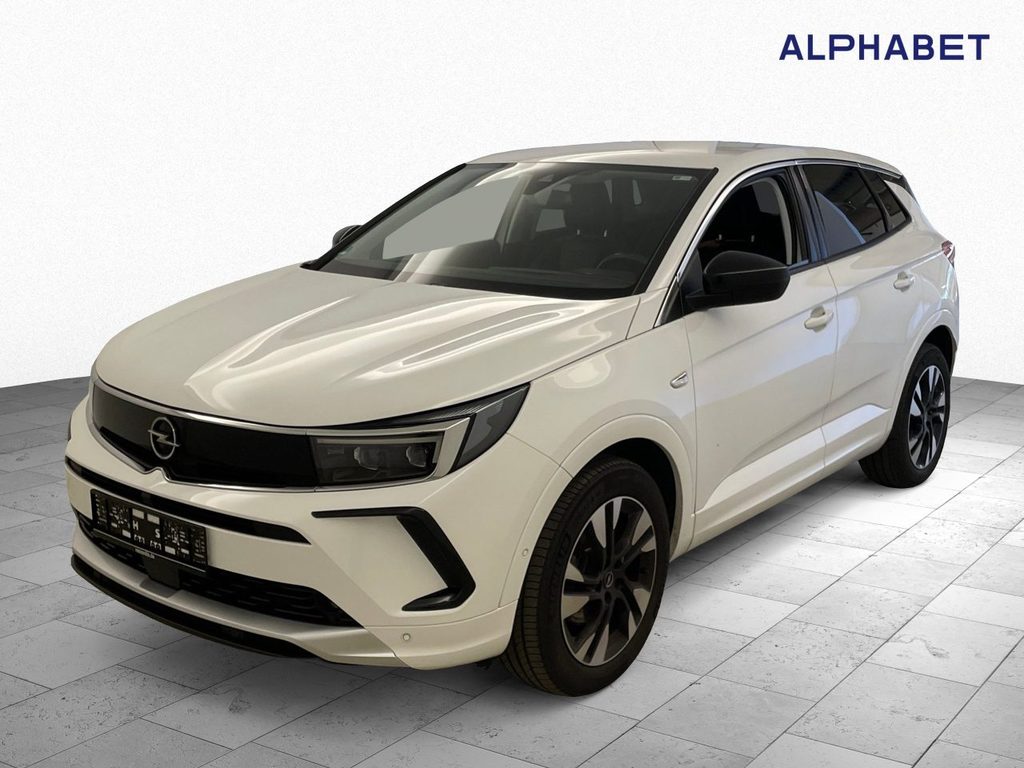 Opel Grandland 1.5 D Automatik Elegance, 2023