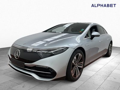 Mercedes-Benz EQS 450+ Electric Art, 2022