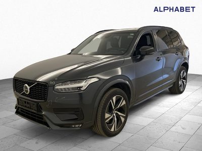 Volvo XC90 B5 D AWD Geartronic RDesign, 2022