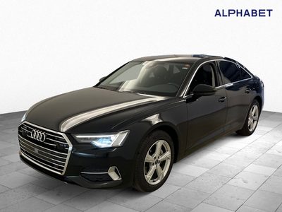 Audi A6 40 TDI quattro S tronic sport, 2023
