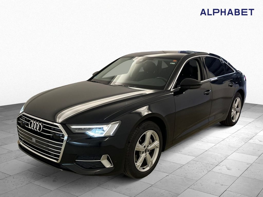 Audi A6 40 TDI quattro S tronic sport, 2023