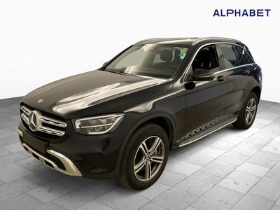 Mercedes-Benz GLC 300 de 4Matic 9G-TRONIC, 2022
