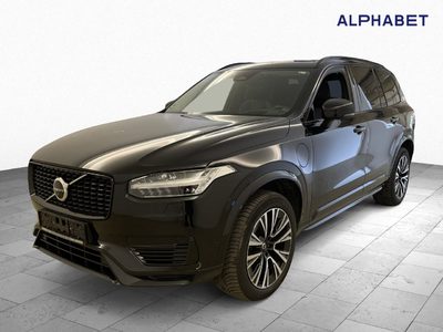 Volvo XC90 T8 AWD Recharge Ultimate Dark, 2023