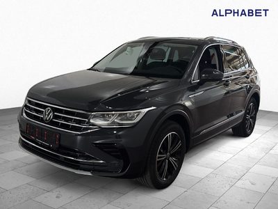 Volkswagen Tiguan 2.0 TDI SCR 4Motion DSG Elegance, 2023