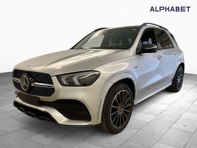 Mercedes-Benz GLE 350 de 4Matic 9G-TRONIC AMG Line, 2020