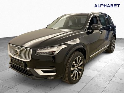 Volvo XC90 B5 D AWD Plus Bright, 2022