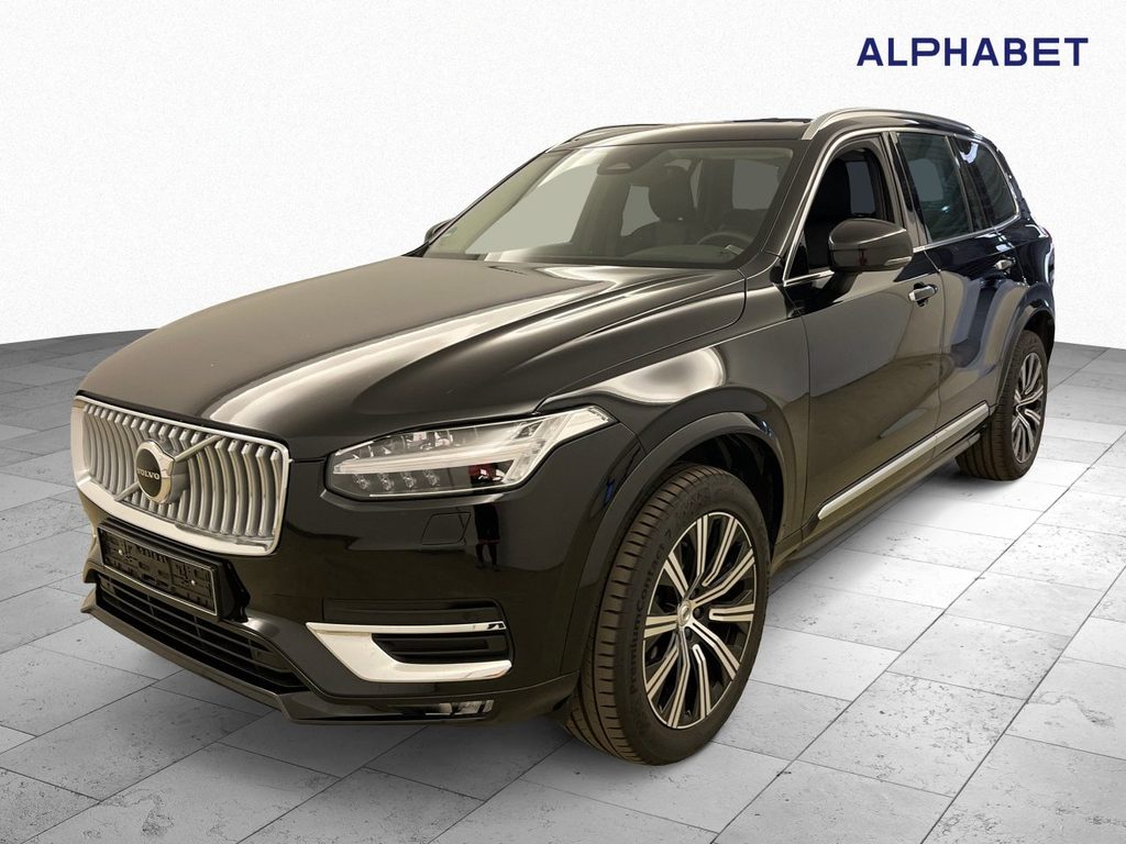 Volvo XC90 B5 D AWD Plus Bright, 2022